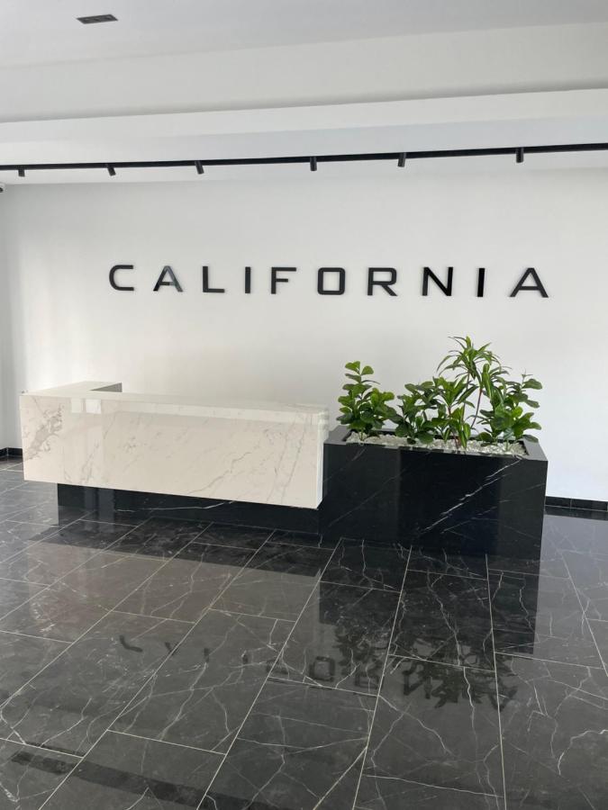 Tunis Residence California Le Kram Exteriör bild